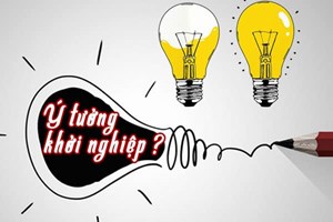 Kế hoạch và Thể lệ cuộc thi ý tưởng khởi nghiệp lần thứ nhất Đại học Thái Nguyên