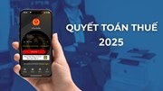 Cục Thuế hướng dẫn quyết toán thuế thu nhập cá nhân năm 2025